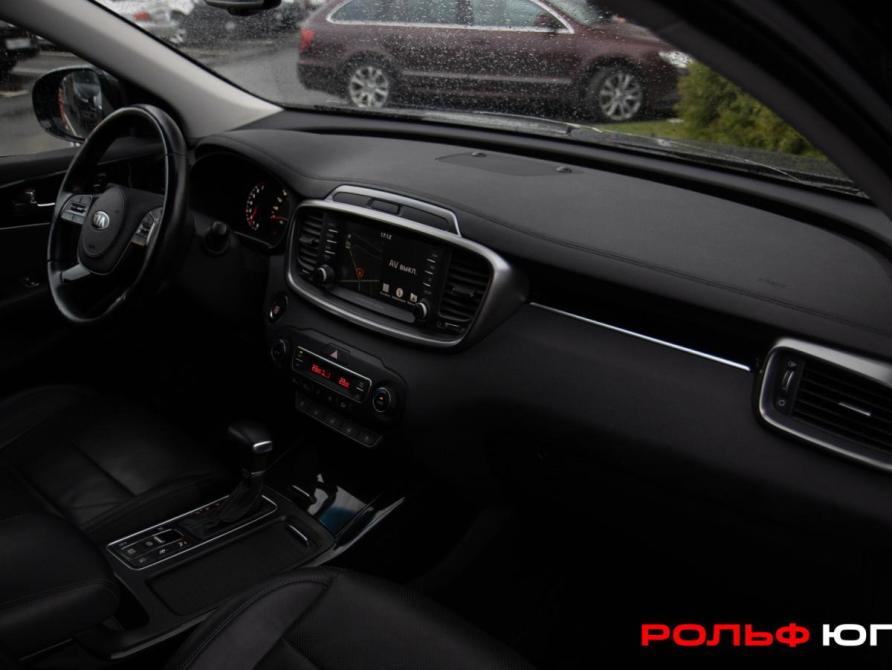 Kia Sorento III Prime Рестайлинг Москва  - изображение 7