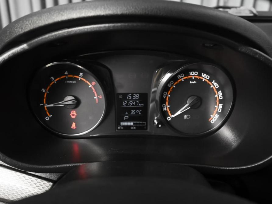 Lada (ВАЗ) Granta I Рестайлинг Ставрополь  - изображение 18