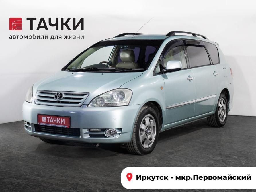 Toyota Picnic II Иркутск  - изображение 1
