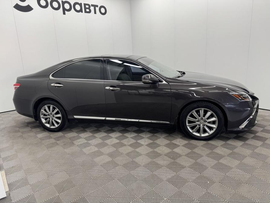 Lexus ES V Рестайлинг Воронеж  - изображение 10