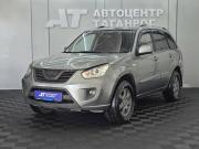 Chery Tiggo (T11) I Рестайлинг (FL) Таганрог  - изображение 24