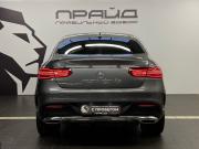 Mercedes-Benz GLE Coupe I (C292) Ростов-на-Дону  - изображение 23