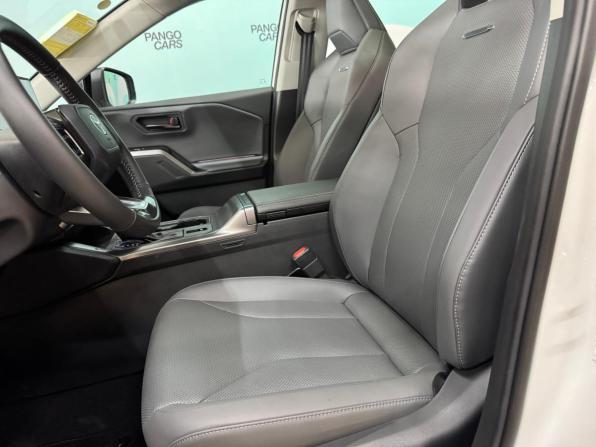 Toyota Wildlander II с пробегом 2026 года, цена 4 200 000 рублей, 80 км, внедорожник, Автокод Объявления