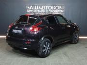 Nissan Juke I Уфа  - изображение 22