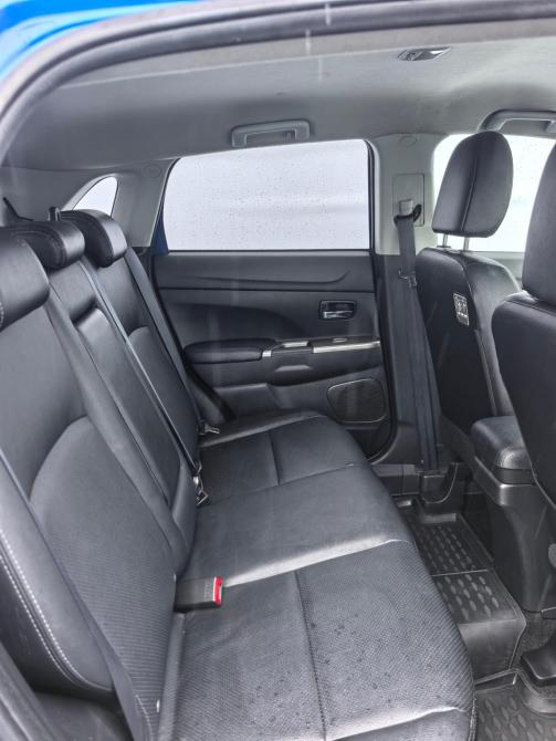 Mitsubishi ASX I Рестайлинг 2 Санкт-Петербург  - изображение 20