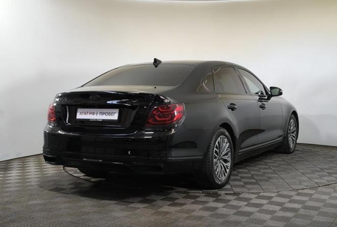 Kia K900 II с пробегом 2021 года, цена 3 500 000 рублей, 115413 км, седан, Автокод Объявления