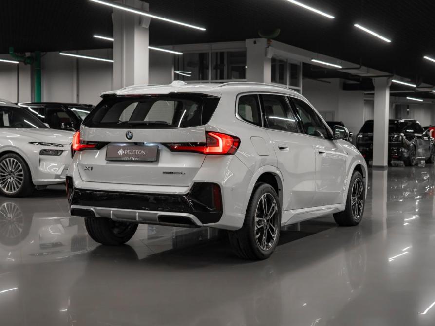 BMW X1 III (U11/U12) Москва  - изображение 5