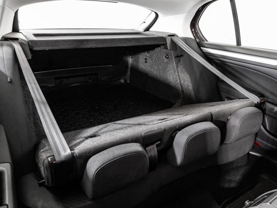 Skoda Superb II Рестайлинг Санкт-Петербург  - изображение 22