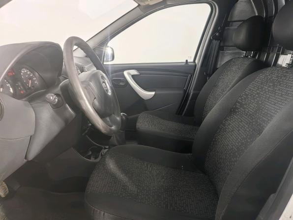 Lada (ВАЗ) Largus I с пробегом 2019 года, цена 699 000 рублей, 102991 км, фургон, Автокод Объявления