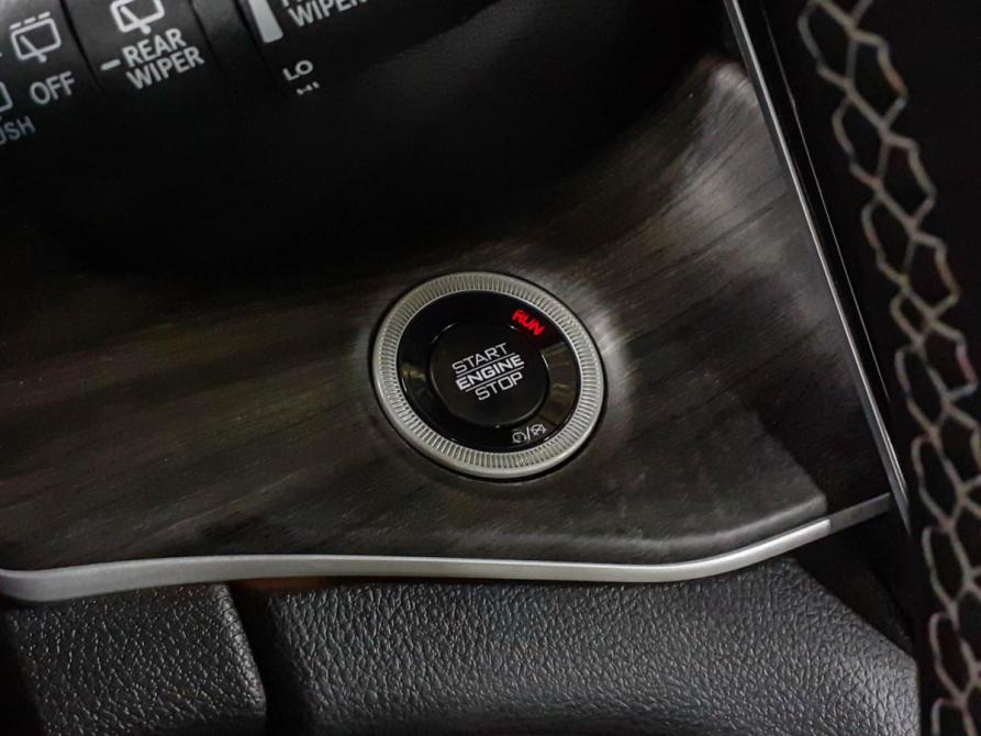 Jeep Grand Cherokee V (WL) Москва  - изображение 24