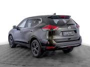 Nissan X-Trail III Рестайлинг Москва  - изображение 36