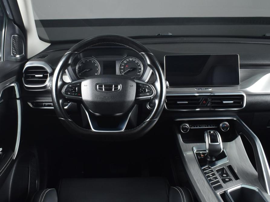 Geely Coolray I Кемерово  - изображение 11
