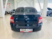 Lada (ВАЗ) Granta I Миасс  - изображение 25