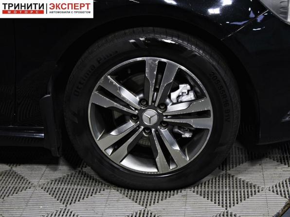 Mercedes-Benz A-Класс III (W176) с пробегом 2014 года, цена 1 497 000 рублей, 129184 км, хэтчбек, Автокод Объявления