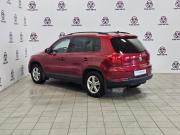Volkswagen Tiguan I Рестайлинг Тольятти  - изображение 27