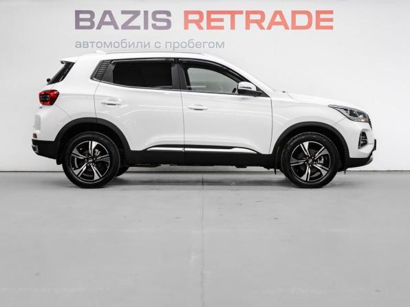 Chery Tiggo 4 Pro I Рестайлинг с пробегом 2024 года, цена 1 970 000 рублей, 11744 км, внедорожник, Автокод Объявления