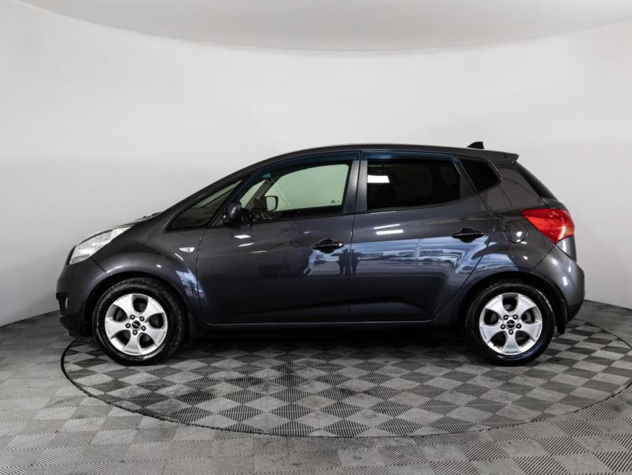 Kia Venga I Санкт-Петербург  - изображение 9