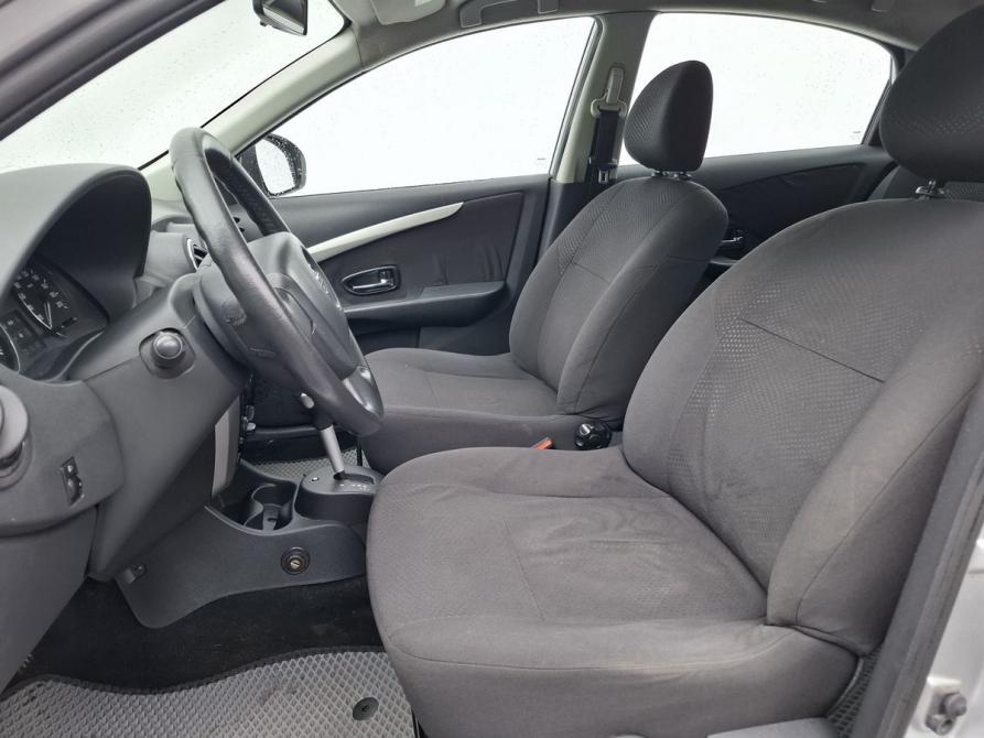 Nissan Almera III (G15) Москва  - изображение 10