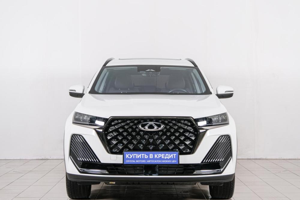 Chery Tiggo 7 Pro Max I Рестайлинг Красноярск  - изображение 2