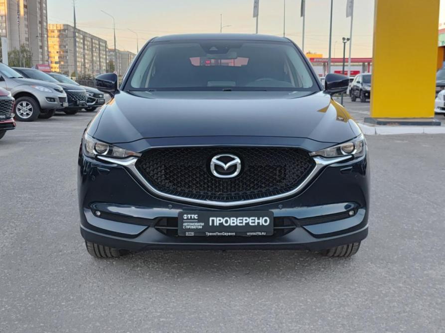 Mazda CX-5 II Йошкар-Ола  - изображение 2