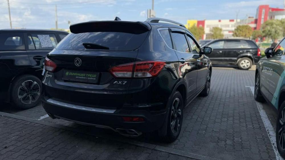 Dongfeng AX7 I Череповец  - изображение 6