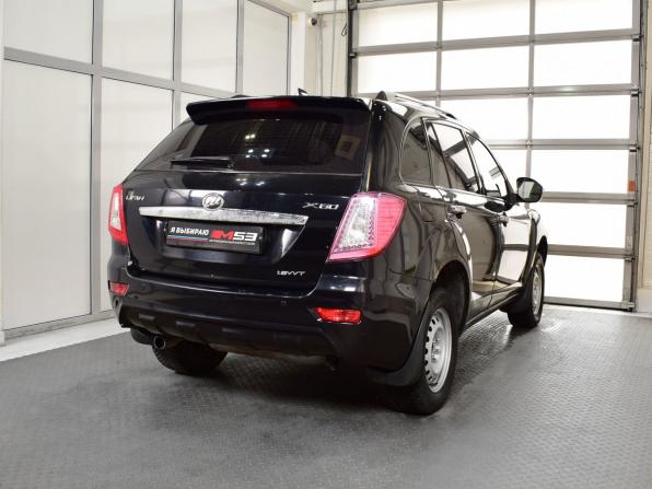 Lifan X60 I с пробегом 2014 года, цена 399 995 рублей, 150734 км, внедорожник, Автокод Объявления