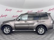 Mitsubishi Pajero IV Рестайлинг 1 Псков  - изображение 22