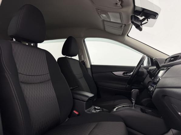 Nissan X-Trail III Рестайлинг с пробегом 2019 года, цена 2 430 000 рублей, 61500 км, внедорожник, Автокод Объявления