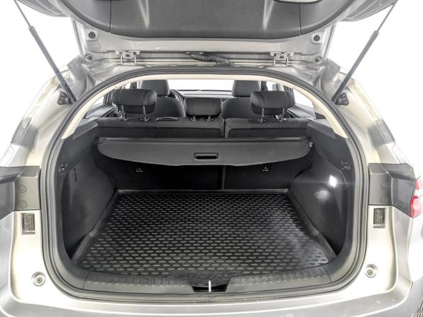 Haval F7 I с пробегом 2021 года, цена 1 725 000 рублей, 68182 км, внедорожник, Автокод Объявления