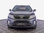 Kia Sorento II Рестайлинг Москва  - изображение 30