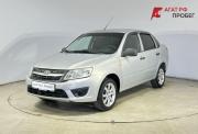 Lada (ВАЗ) Granta I Саранск  - изображение 31