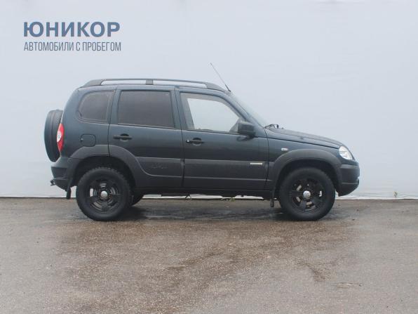 Chevrolet Niva I Рестайлинг с пробегом 2015 года, цена 469 000 рублей, 212948 км, внедорожник, Автокод Объявления