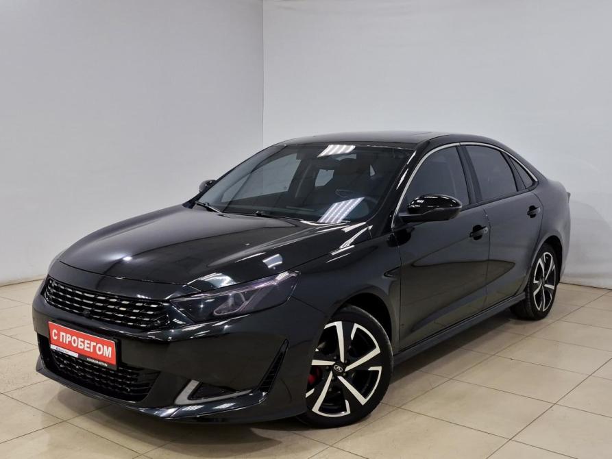 Kaiyi E5 Альметьевск  - изображение 1