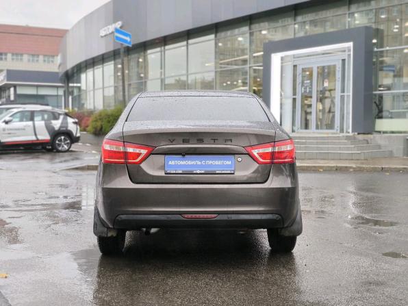 Lada (ВАЗ) Vesta I с пробегом 2016 года, цена 695 000 рублей, 92730 км, седан, Автокод Объявления