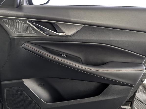 Changan CS35 Plus I Рестайлинг с пробегом 2023 года, цена 1 725 000 рублей, 47553 км, внедорожник, Автокод Объявления