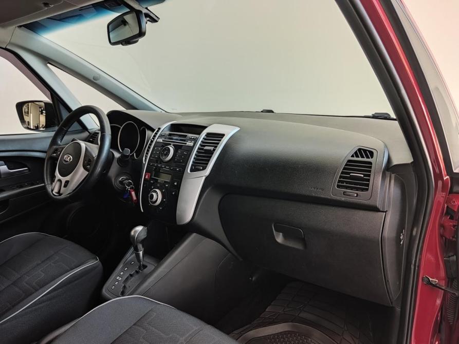 Kia Venga I Барнаул  - изображение 20
