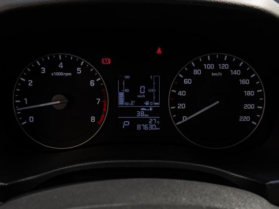 Hyundai Creta I Краснодар  - изображение 15