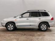 Hyundai Santa Fe Classic Москва  - изображение 24