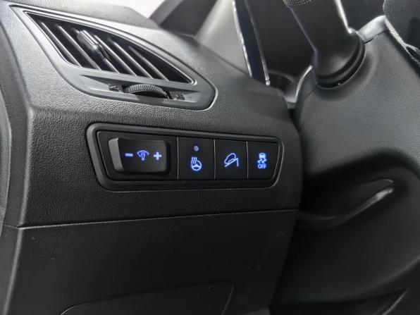 Hyundai ix35 I Рестайлинг с пробегом 2014 года, цена 1 400 000 рублей, 190280 км, внедорожник, Автокод Объявления
