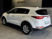Kia Sportage IV Новокузнецк  - изображение 23