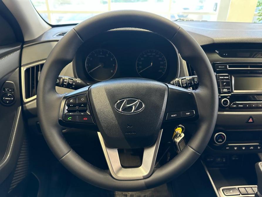 Hyundai Creta I Волгоград  - изображение 7