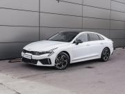 Kia K5 III Рестайлинг Москва  - изображение 21