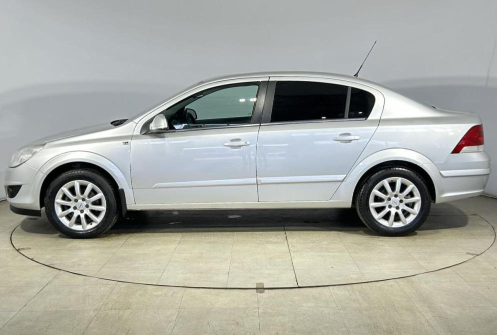 Opel Astra H Рестайлинг Саранск  - изображение 14