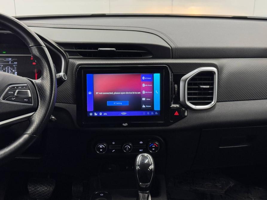 Chery Tiggo 4 I Рестайлинг Воронеж  - изображение 14