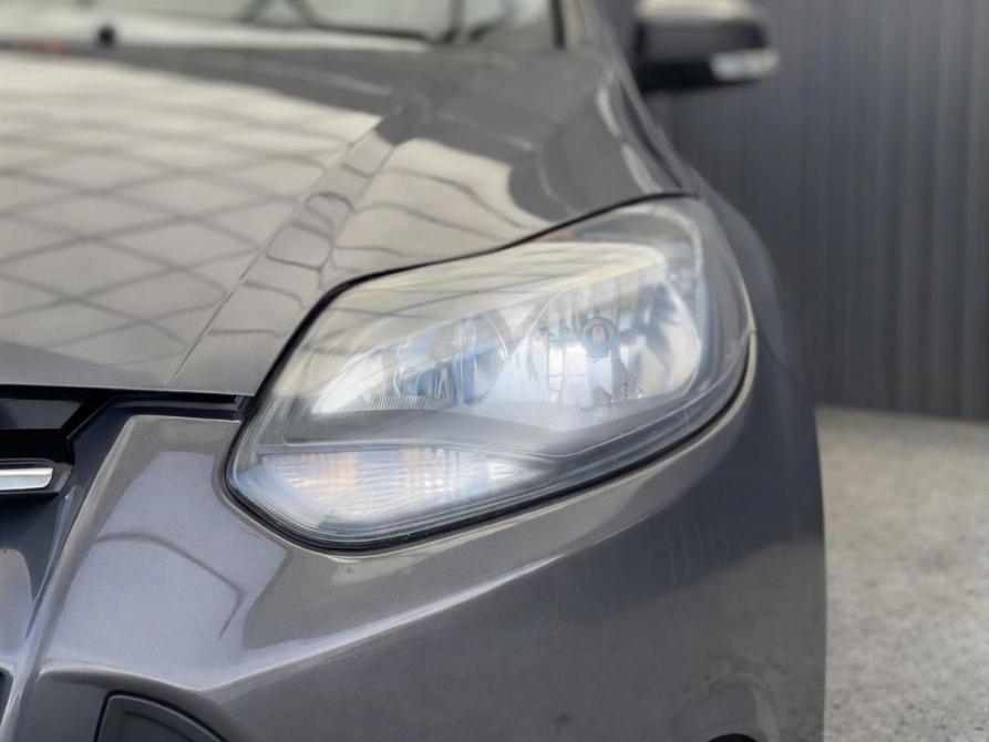 Ford Focus III Пермь  - изображение 28