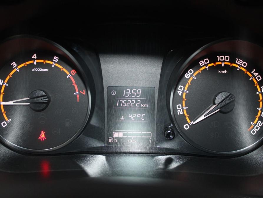 Lada (ВАЗ) Granta I Рестайлинг Старый Оскол  - изображение 19