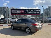 Hyundai Solaris I Рестайлинг Альметьевск  - изображение 30