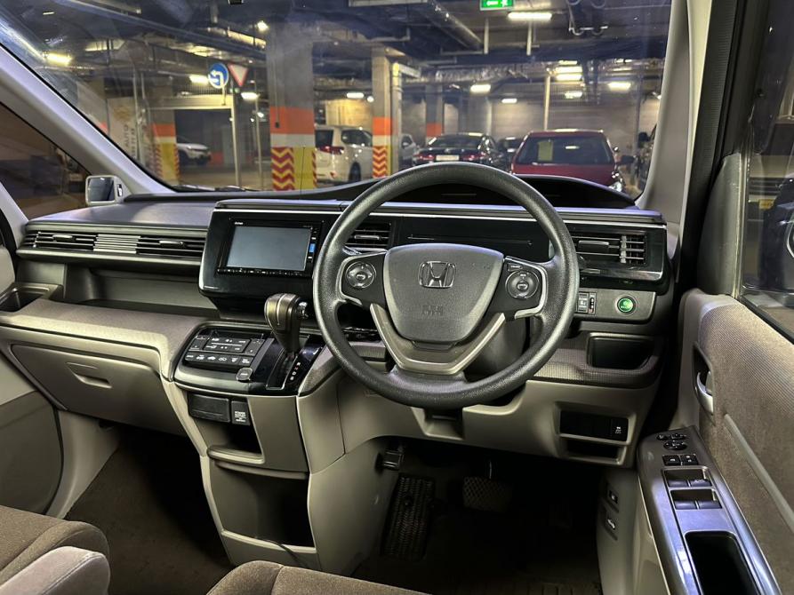 Honda Stepwgn V Уфа  - изображение 12