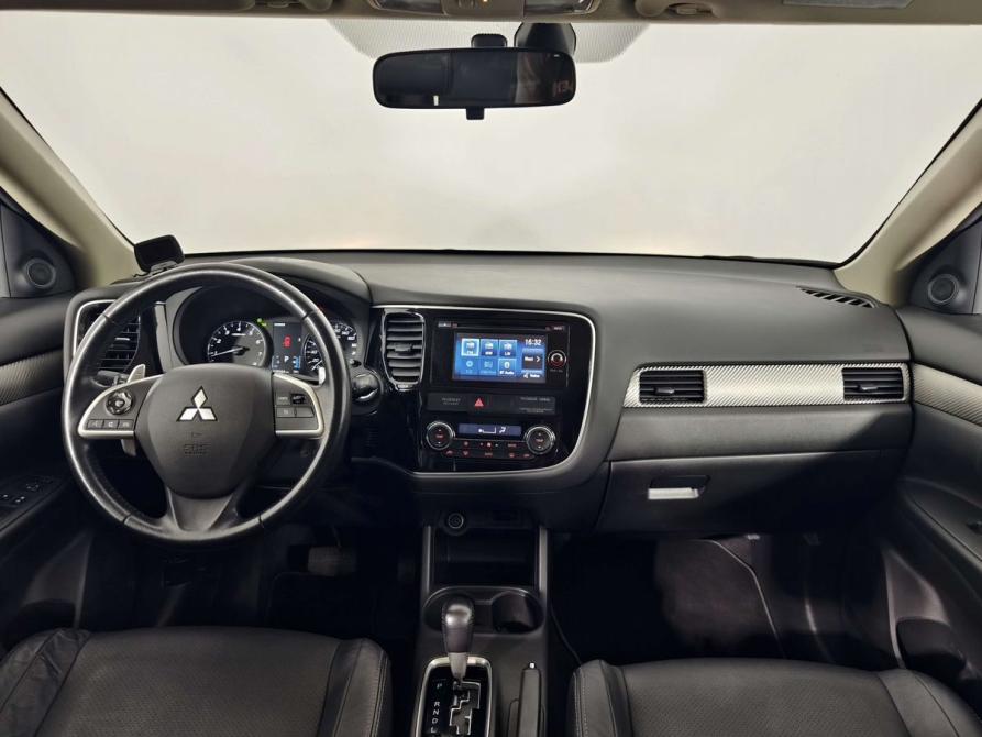 Mitsubishi Outlander III Санкт-Петербург  - изображение 13