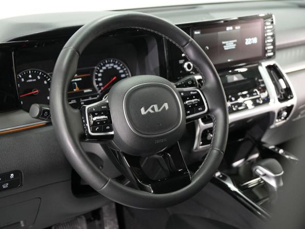 Kia Sorento IV с пробегом 2022 года, цена 4 250 000 рублей, 36000 км, внедорожник, Автокод Объявления